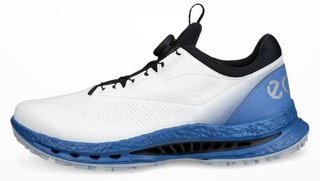 Ecco Ecco Biom H5 BOA heren golfschoenen, wit