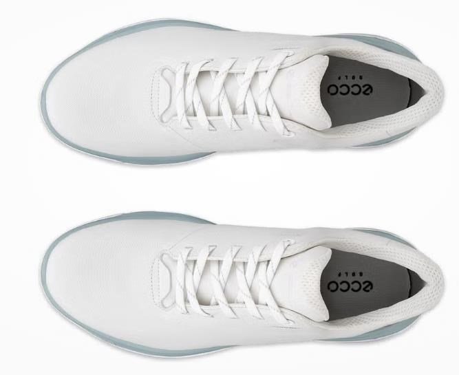 Ecco LT1 dames golfschoenen, wit