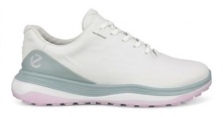 Ecco LT1 dames golfschoenen, wit