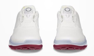 Ecco LT1 BOA dames golfschoenen, wit