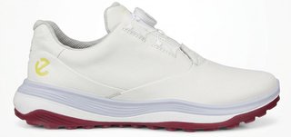 Ecco LT1 BOA dames golfschoenen, wit