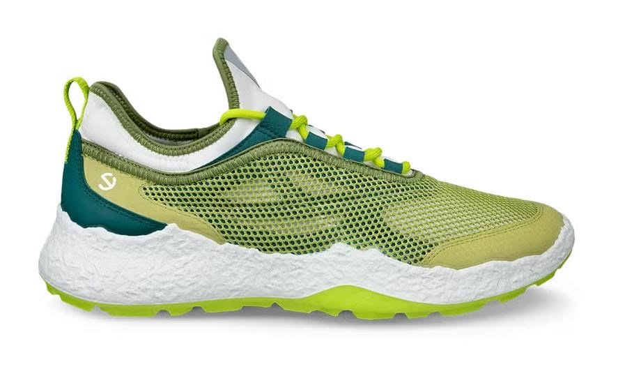 Ecco Ecco Biom H5 heren golfschoenen, groen