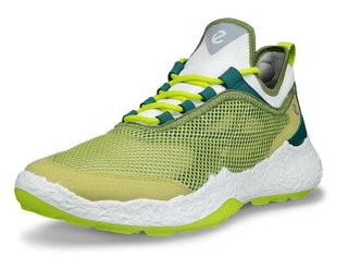 Ecco Ecco Biom H5 heren golfschoenen, groen