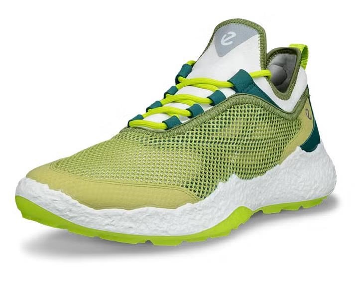 Ecco Ecco Biom H5 heren golfschoenen, groen