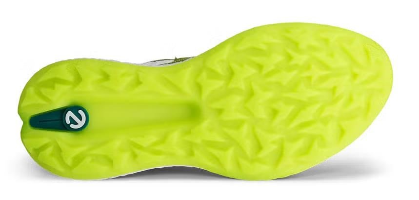 Ecco Ecco Biom H5 heren golfschoenen, groen