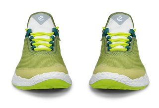 Ecco Ecco Biom H5 heren golfschoenen, groen