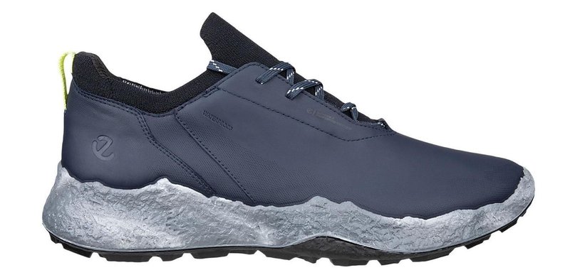 Ecco Biom H5 heren golfschoenen, marine