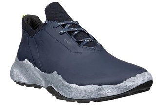 Ecco Biom H5 heren golfschoenen, marine