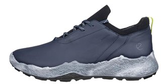 Ecco Biom H5 heren golfschoenen, marine