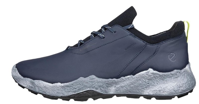Ecco Biom H5 heren golfschoenen, marine