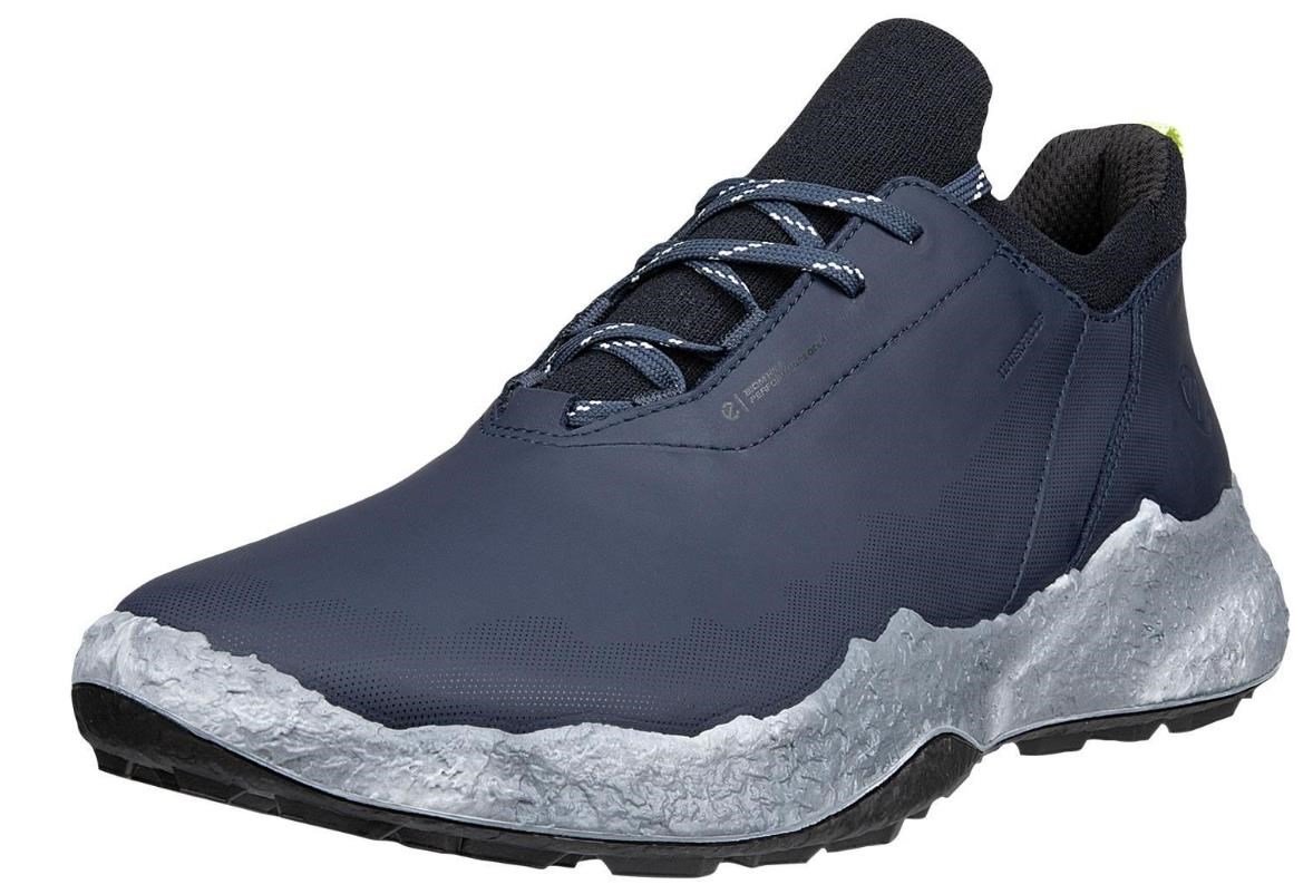 Ecco Biom H5 heren golfschoenen, marine