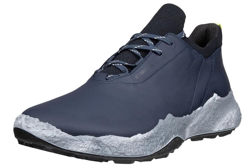 Ecco Biom H5 heren golfschoenen, marine