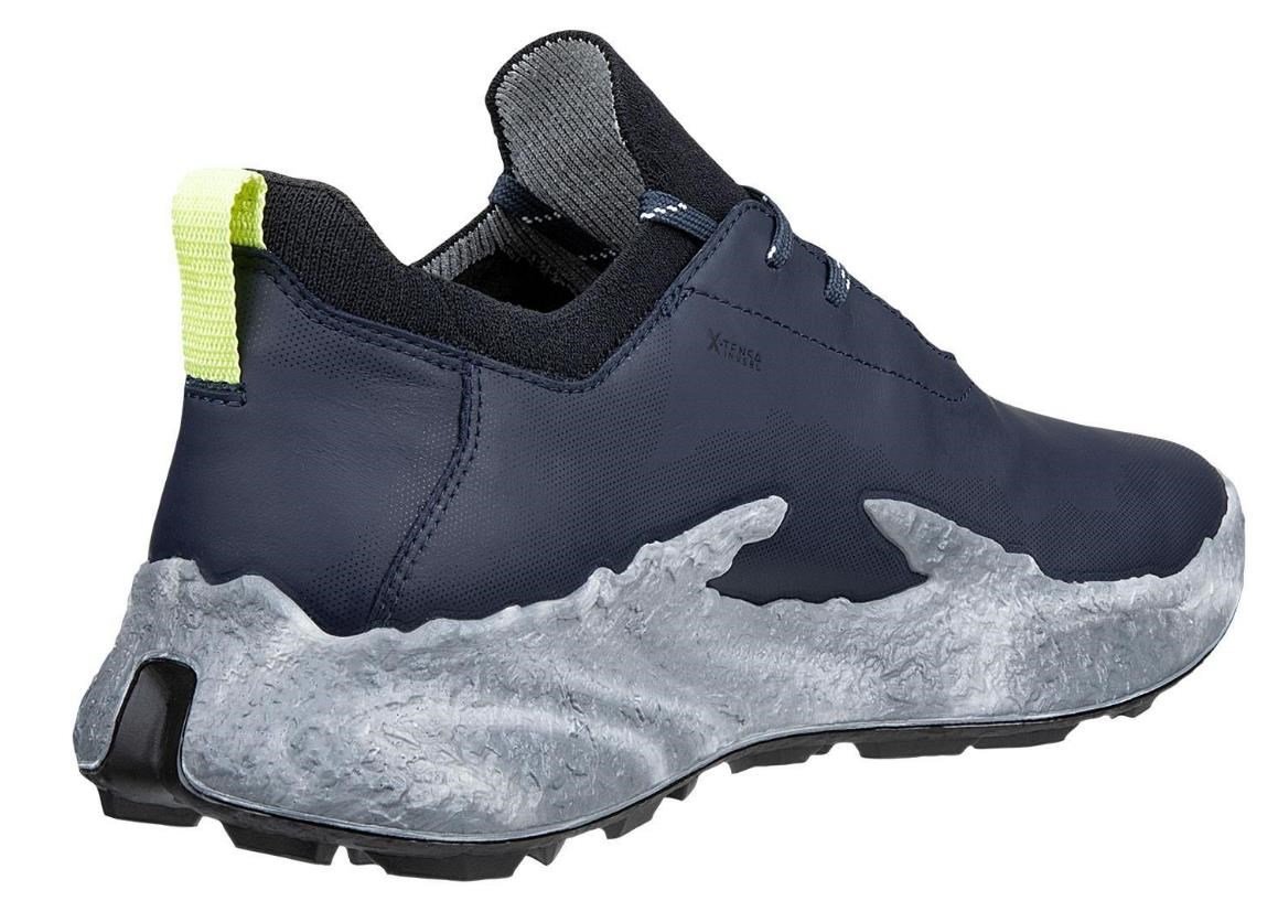 Ecco Biom H5 heren golfschoenen, marine