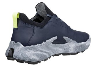 Ecco Biom H5 heren golfschoenen, marine
