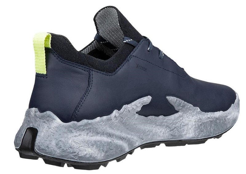 Ecco Biom H5 heren golfschoenen, marine