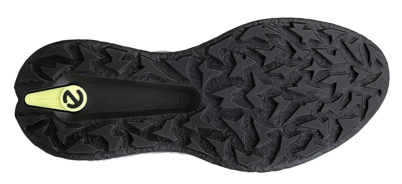 Ecco Biom H5 heren golfschoenen, marine