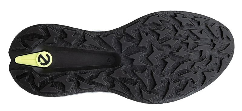 Ecco Biom H5 heren golfschoenen, marine