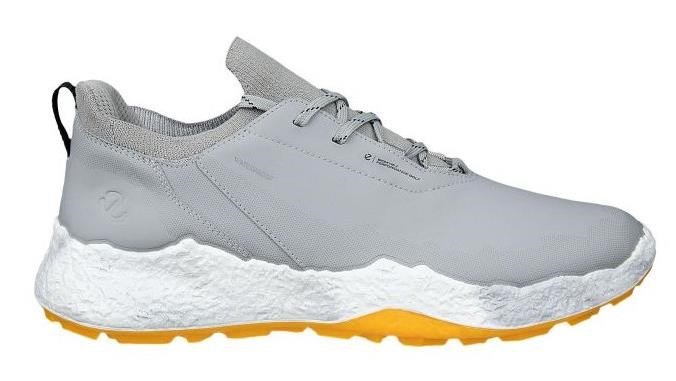 Ecco Biom H5 heren golfschoenen, wild dove