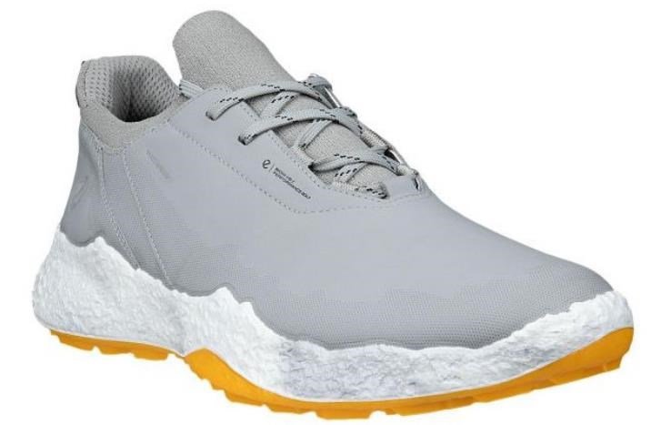 Ecco Biom H5 heren golfschoenen, wild dove