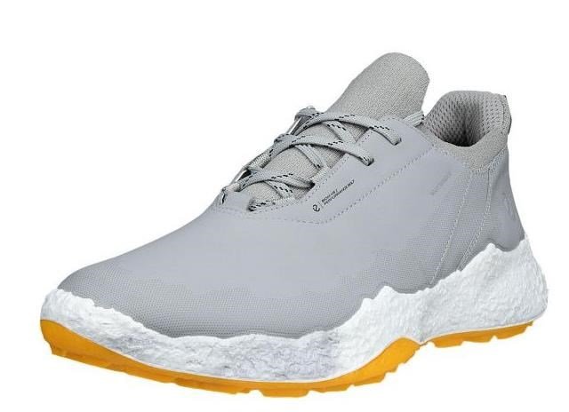 Ecco Biom H5 heren golfschoenen, wild dove