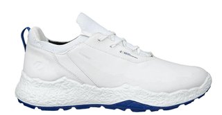 Ecco Biom H5 heren golfschoenen, wit/virtual