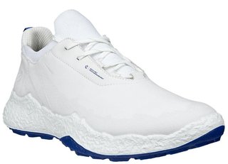 Ecco Biom H5 heren golfschoenen, wit/virtual