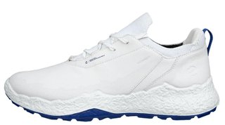 Ecco Biom H5 heren golfschoenen, wit/virtual