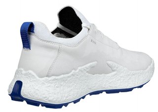 Ecco Biom H5 heren golfschoenen, wit/virtual