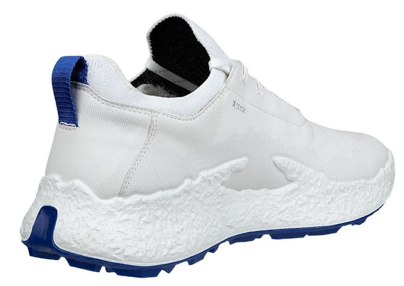 Ecco Biom H5 heren golfschoenen, wit/virtual