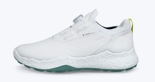 Ecco Biom H5 BOA heren golfschoenen, wit