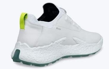 Ecco Biom H5 BOA heren golfschoenen, wit