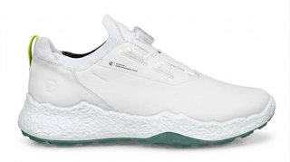 Ecco Biom H5 BOA heren golfschoenen, wit