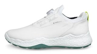 Ecco Biom H5 BOA heren golfschoenen, wit