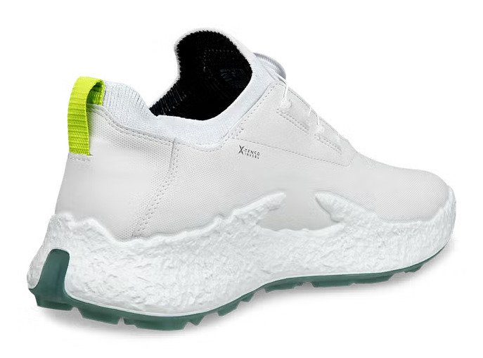 Ecco Biom H5 BOA heren golfschoenen, wit