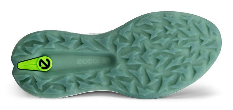 Ecco Biom H5 BOA heren golfschoenen, wit
