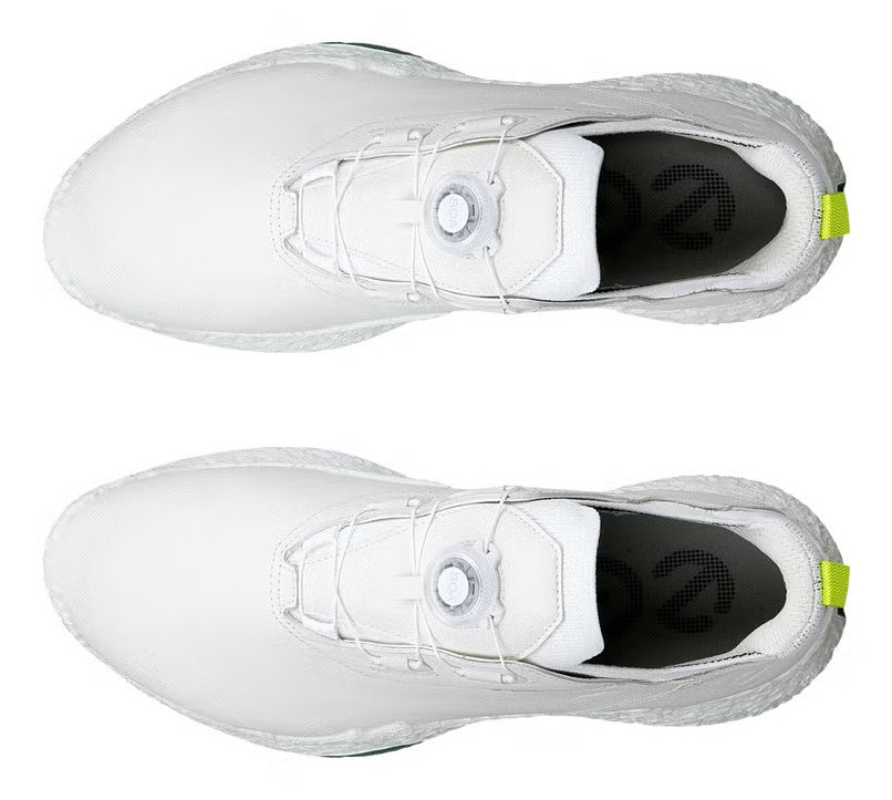 Ecco Biom H5 BOA heren golfschoenen, wit