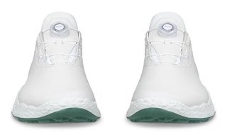 Ecco Biom H5 BOA heren golfschoenen, wit