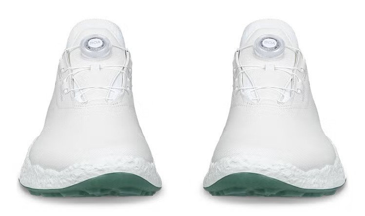 Ecco Biom H5 BOA heren golfschoenen, wit