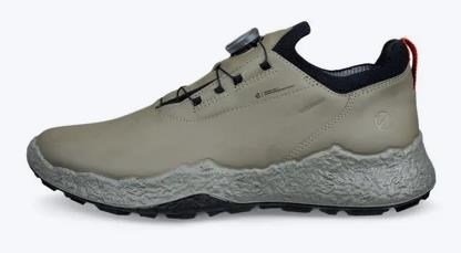 Ecco Biom H5 BOA heren golfschoenen, vetiver