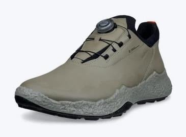 Ecco Biom H5 BOA heren golfschoenen, vetiver