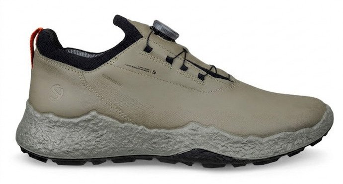 Ecco Biom H5 BOA heren golfschoenen, vetiver