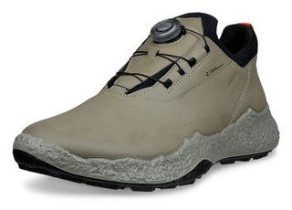 Ecco Biom H5 BOA heren golfschoenen, vetiver
