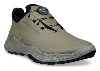 Ecco Biom H5 BOA heren golfschoenen, vetiver