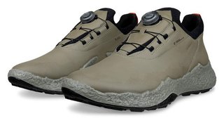 Ecco Biom H5 BOA heren golfschoenen, vetiver