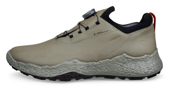 Ecco Biom H5 BOA heren golfschoenen, vetiver