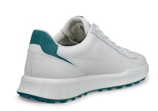 Ecco Street Vibe heren golfschoenen, wit
