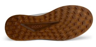 Ecco Street Vibe heren golfschoenen, wit