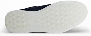 Ecco Golf Street Retro heren golfschoenen, marine