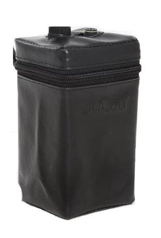 JuCad Battery Cover voor Powerpack, zwart