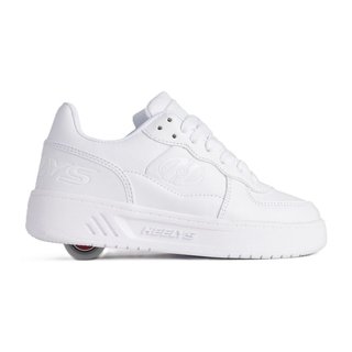 Heelys Rezerve Low golfschoenen, White/White